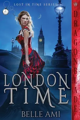 Londýnsky čas - London Time