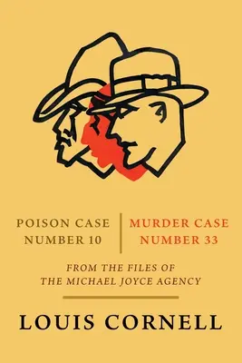 Prípad otravy číslo 10 / Prípad vraždy číslo 33 - Poison Case Number 10 / Murder Case Number 33