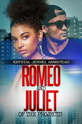 Rómeo a Júlia z projektov - Romeo and Juliet of the Projects