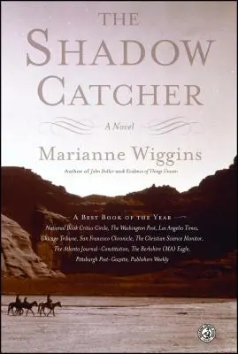 Lovec tieňov - The Shadow Catcher