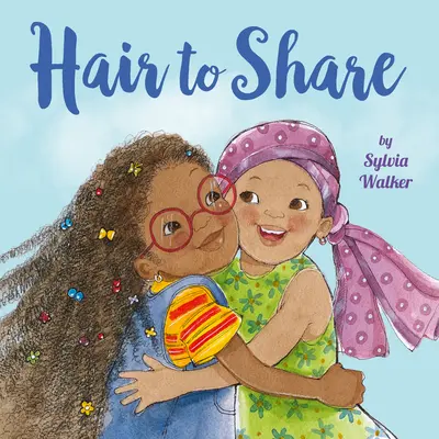 Vlasy na zdieľanie - Hair to Share