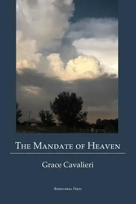Mandát neba - The Mandate of Heaven