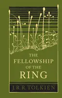 Spoločenstvo prsteňa - Fellowship of the Ring
