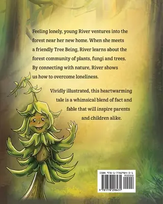 Strom ako ja - A Tree Just Like Me
