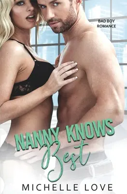Chůva vie všetko najlepšie - Nanny Knows Best