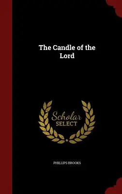 Svieca Pána - The Candle of the Lord