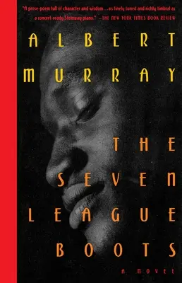 Sedem ligových topánok - The Seven League Boots