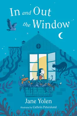 V okne a za oknom - In and Out the Window