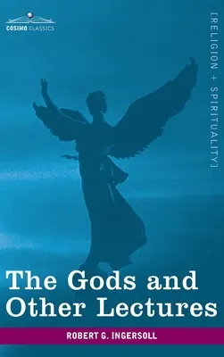 Bohovia a iné prednášky - Gods and Other Lectures