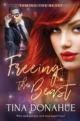 Oslobodenie šelmy - Freeing the Beast