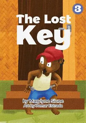 Stratený kľúč - The Lost Key
