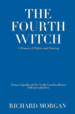 Štvrtá čarodejnica - The Fourth Witch