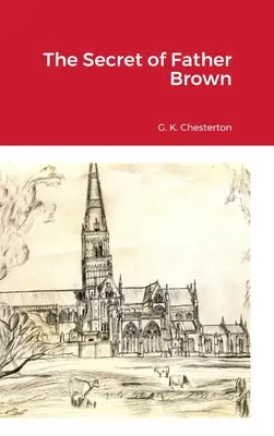 Tajomstvo otca Browna - The Secret of Father Brown