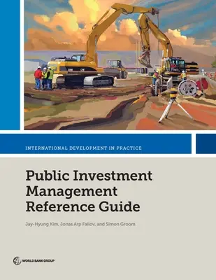 Referenčná príručka o riadení verejných investícií - Public Investment Management Reference Guide
