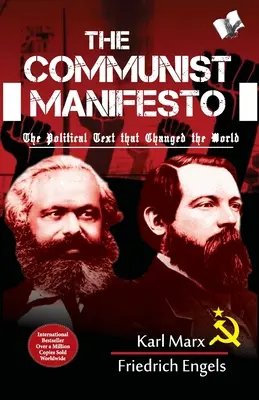 Komunistický manifest - The Communist Manifesto