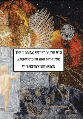 Záludné tajomstvo múdrych: Odozva na ducha doby - The Cunning Secret of the Wise: A Response to the Spirit of the Times