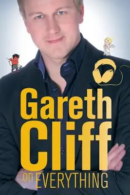 Gareth Cliff o všetkom - Gareth Cliff on Everything