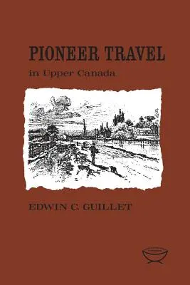 Pionierske cestovanie - Pioneer Travel