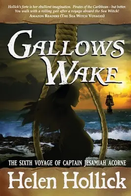 Šibeničné prebudenie - Gallows Wake