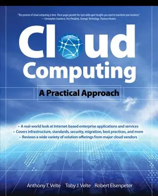 Cloud Computing: Praktický prístup - Cloud Computing: A Practical Approach