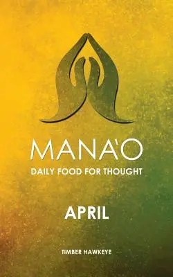 Manao: apríl - Manao: April