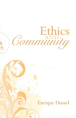 Etika a spoločenstvo - Ethics and Community