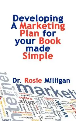 Vypracovanie marketingového plánu pre vašu knihu Made Simple - Developing a Marketing Plan for Your Book Made Simple