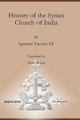 História sýrskej cirkvi v Indii - History of the Syrian Church of India
