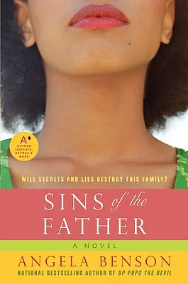Hriechy otca - Sins of the Father