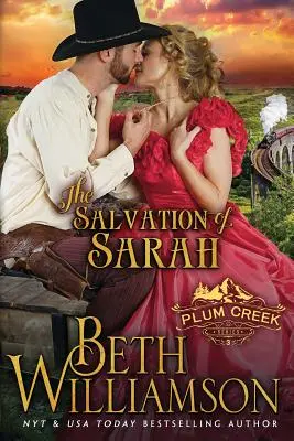 Spása Sáry - The Salvation of Sarah