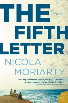 Piaty list - The Fifth Letter