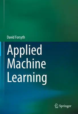 Aplikované strojové učenie - Applied Machine Learning