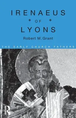 Irenej z Lyonu - Irenaeus of Lyons