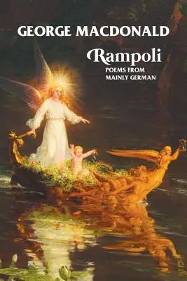 Rampoli: Básne z prevažne nemeckého jazyka - Rampoli: Poems From Mainly German