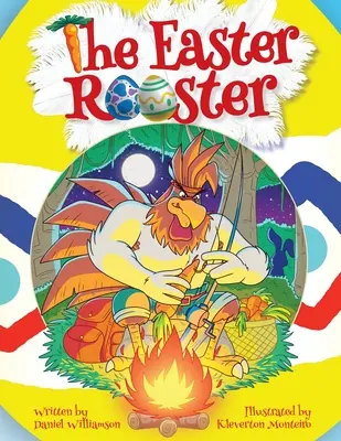 Veľkonočný kohút - The Easter Rooster