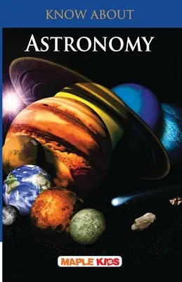 Vedieť o astronómii - Know About Astronomy