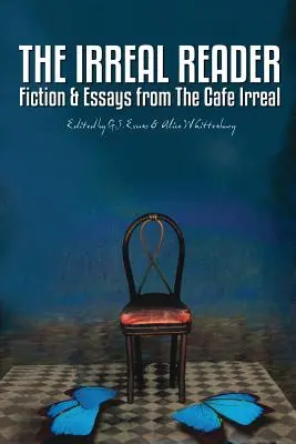 Irreal Reader - The Irreal Reader