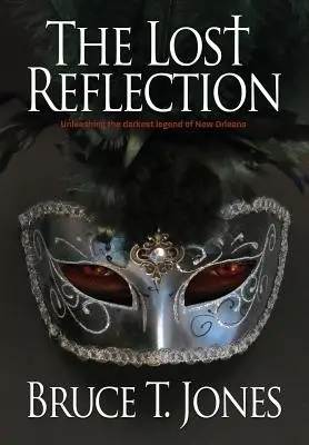 Stratený odraz - The Lost Reflection