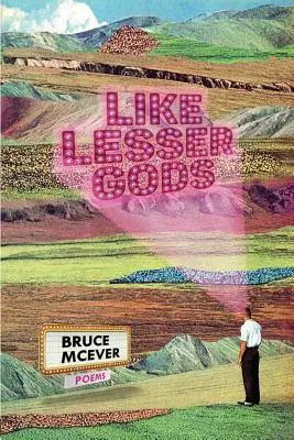 Ako menší bohovia - Like Lesser Gods