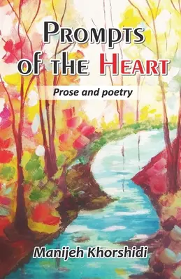 Podnety srdca - Prompts of the Heart