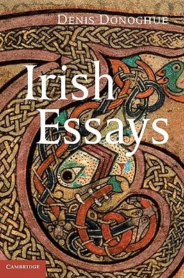 Írske eseje - Irish Essays