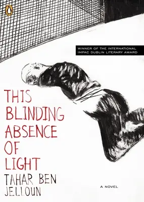 Táto oslepujúca neprítomnosť svetla - This Blinding Absence of Light