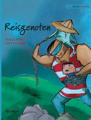 Reisgenoten: (holandské vydanie knihy Spoločníci na cestách)“ - Reisgenoten: Dutch Edition of Traveling Companions
