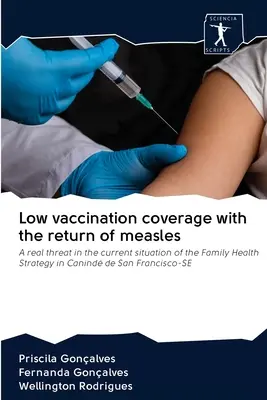 Nízka zaočkovanosť s návratom osýpok - Low vaccination coverage with the return of measles