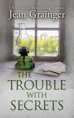 Problémy s tajomstvami - Trouble With Secrets