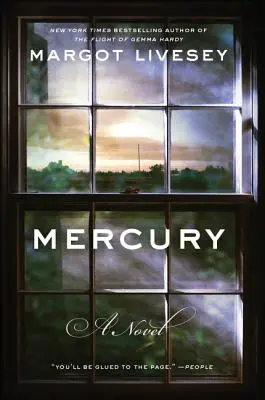 Merkúr - Mercury