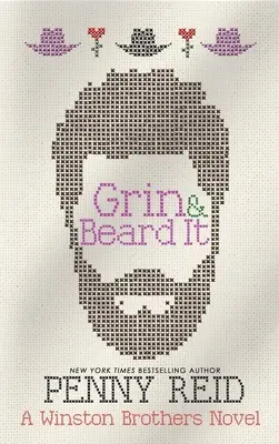 Úškrn a fúzy - Grin and Beard It