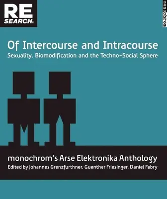 O styku a vnútrajšku: Sexualita, biomodifikácia a technicko-sociálna sféra - Of Intercourse and Intracourse: Sexuality, Biomodification and the Techno-Social Sphere