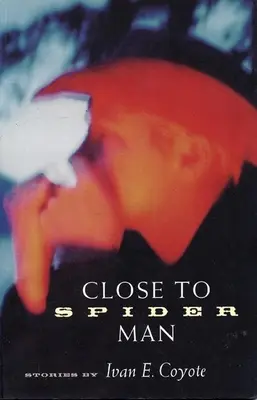 Blízko k Spider Manovi - Close to Spider Man