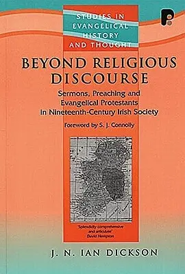 Za hranicami náboženského diskurzu - Beyond Religious Discourse